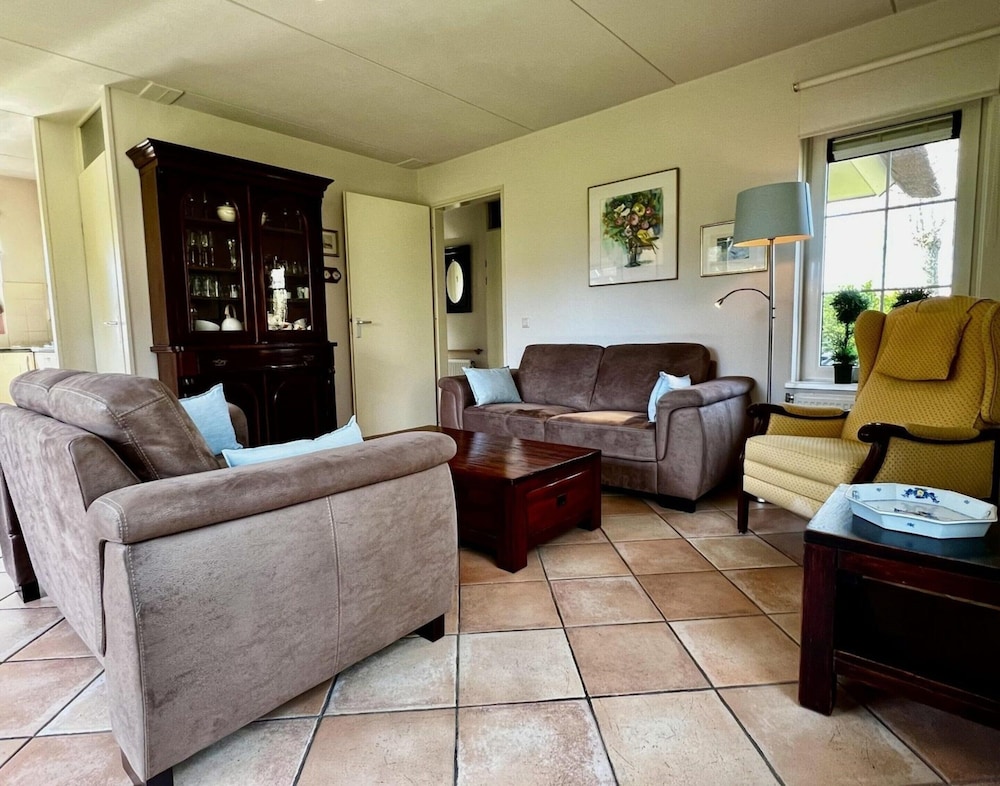 Holiday Home in Sint Maartenszee for 6