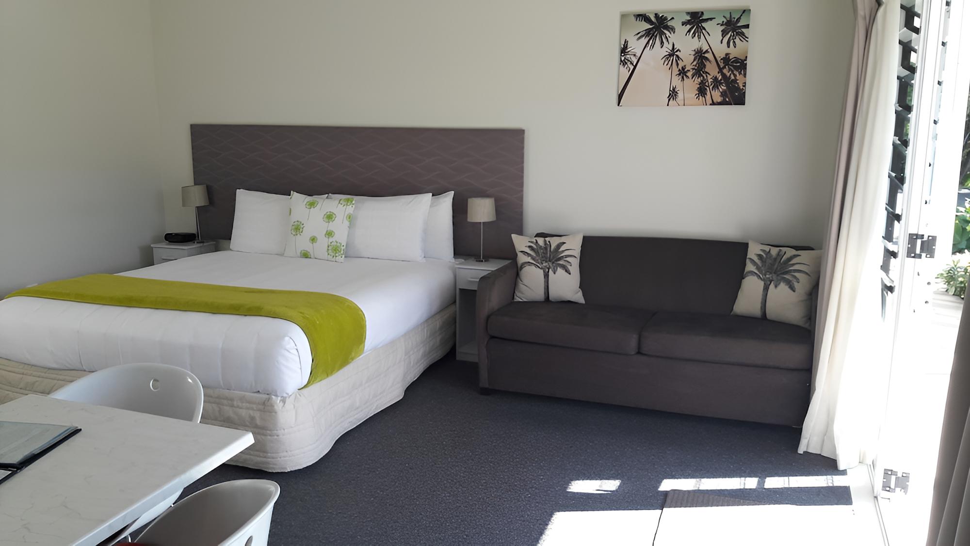 Southpacific Motel and Conference Centre