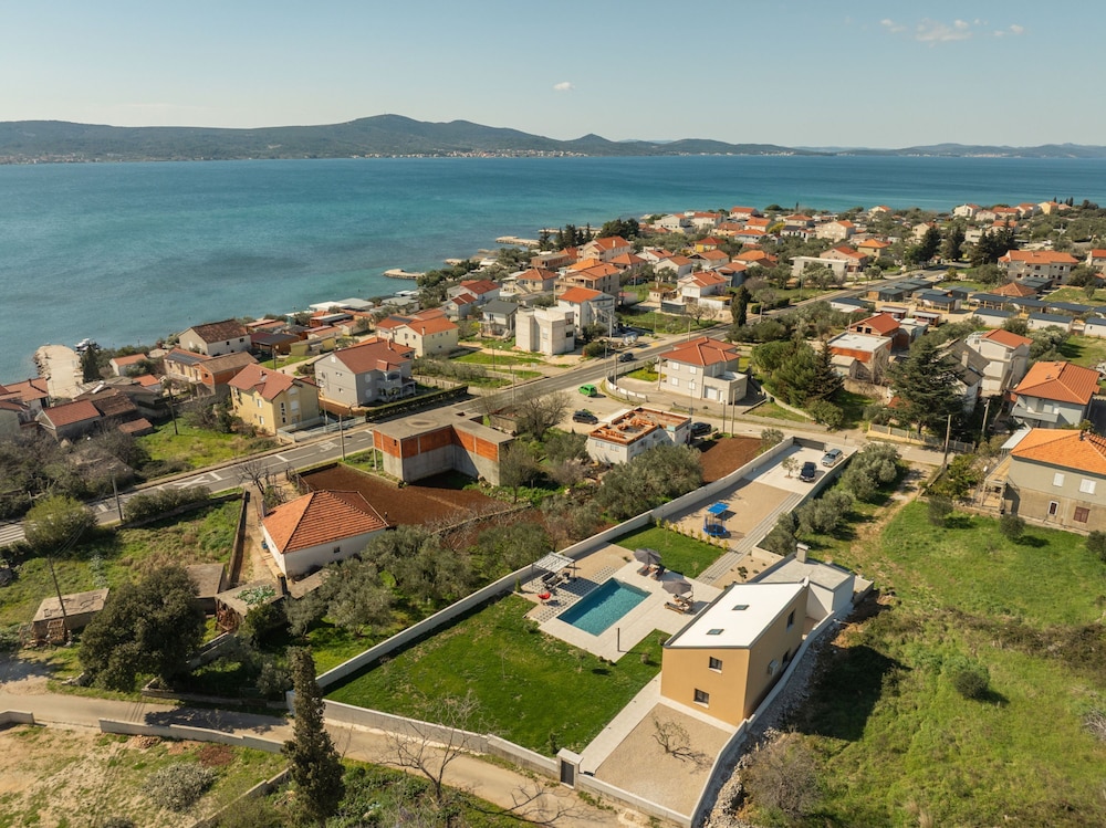 Villa Dide Moga Zadarvillas