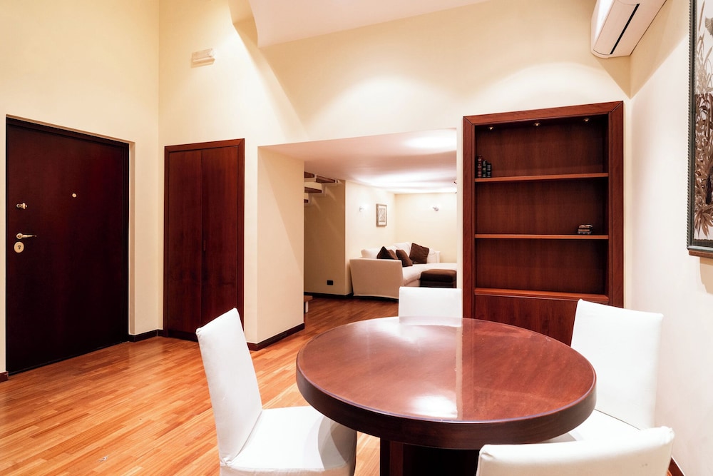 Umbertina Cozy Apartment by Wonderful Italy