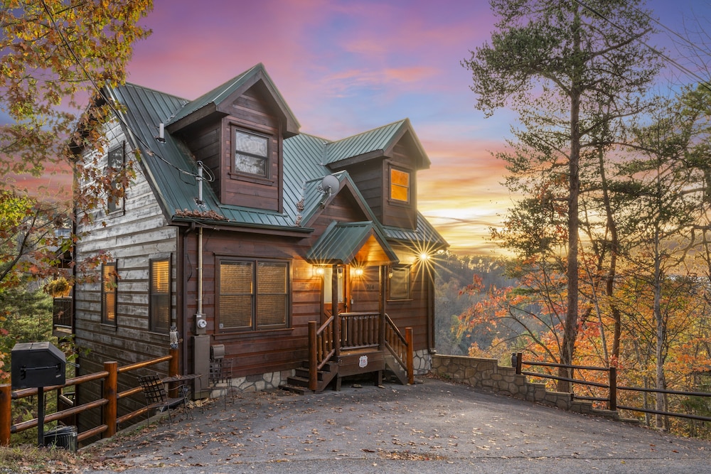 Firefly Lodge 1 Bedroom Cabin