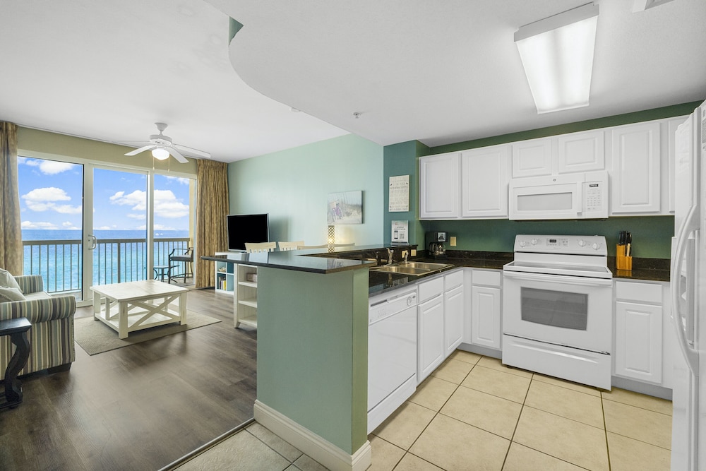 Calypso Beach Resort by Panhandle Getaways