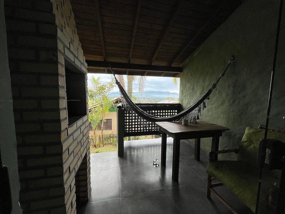 Pousada Vale Verde Bungalows