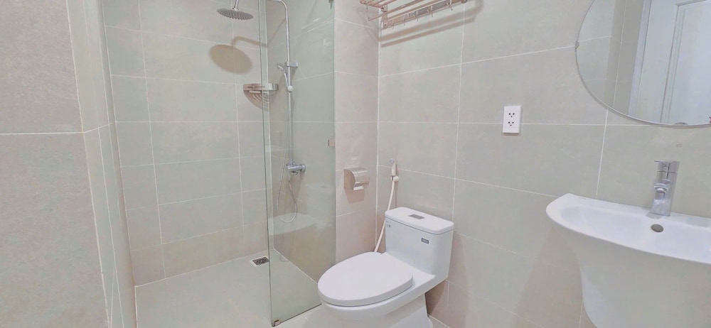 The Shilla Apartment 2