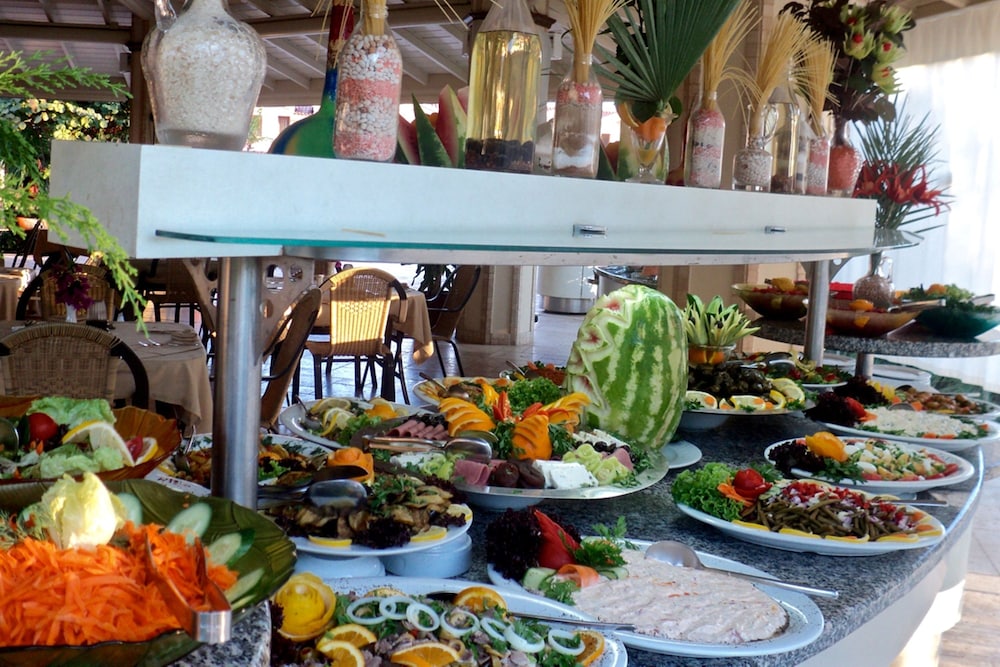Dalyan Resort SPA - Boutique Class