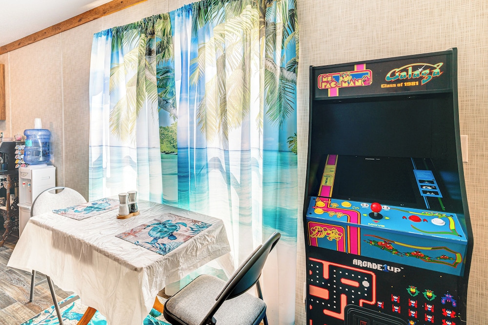 5 Mi to Dtwn: Family Getaway in Punta Gorda
