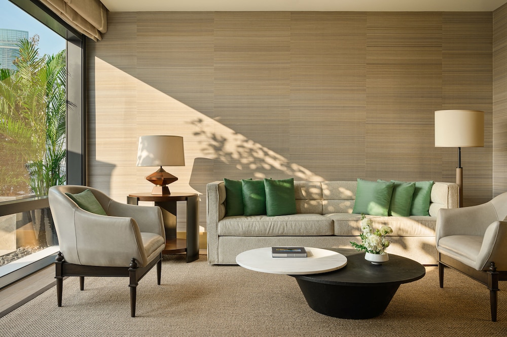 Capella Bangkok 28