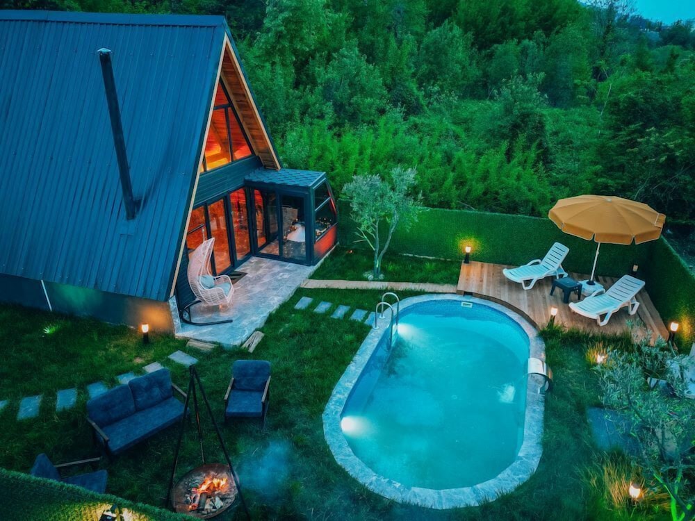 Sapanca Grand Bungalov view 3