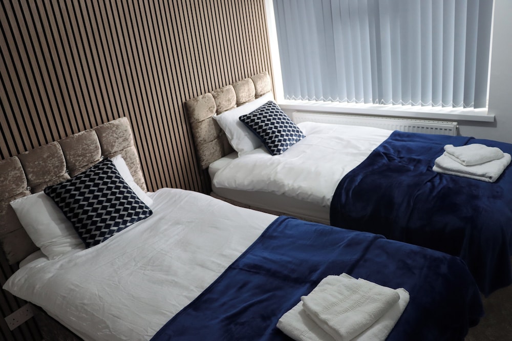 Check This!! Premium 5-star Home From Home Retreat