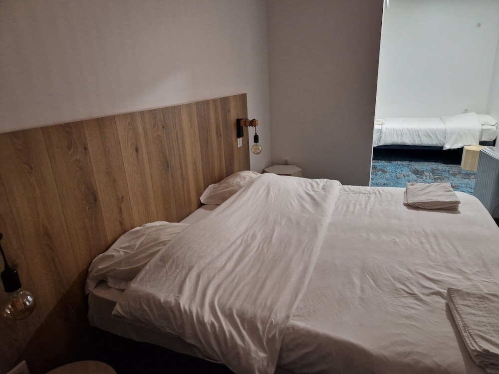 Le Phenix Hotel Limoge