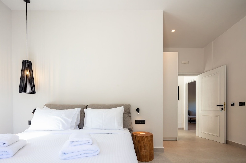 Panorama Luxury Suites photo 2