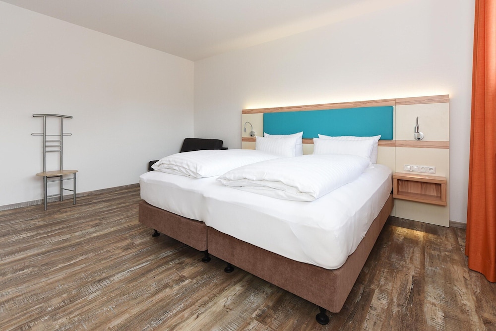 Ferienwohnung in Bensersiel, 300 m vom Strand Entfernt