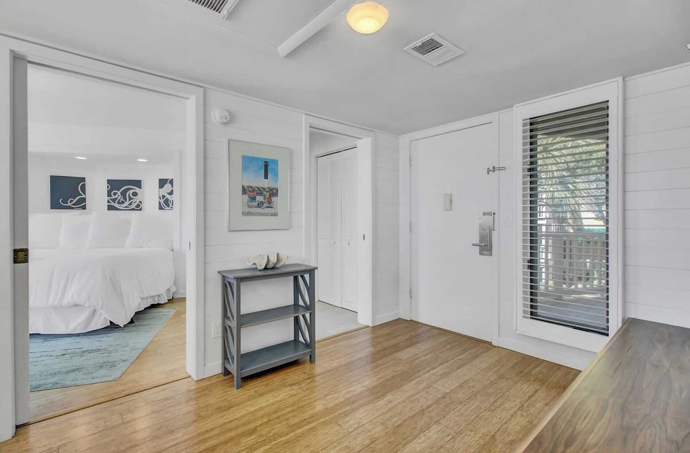 202 F Port O Call by Avantstay Amazing Oceanfront Views!