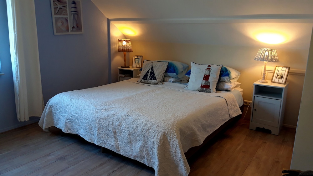 Bed and Breakfast De Pauw