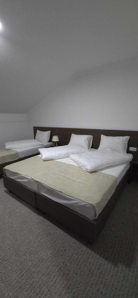 Motel Izvor Bosne