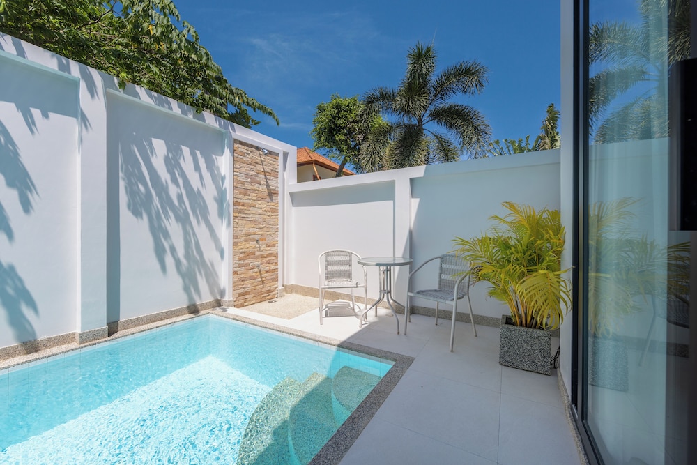 Villa Noa Modern 2BR with Private Pool