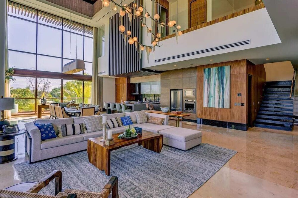 4BD Nuevo Vallarta Luxury Resort OceanV