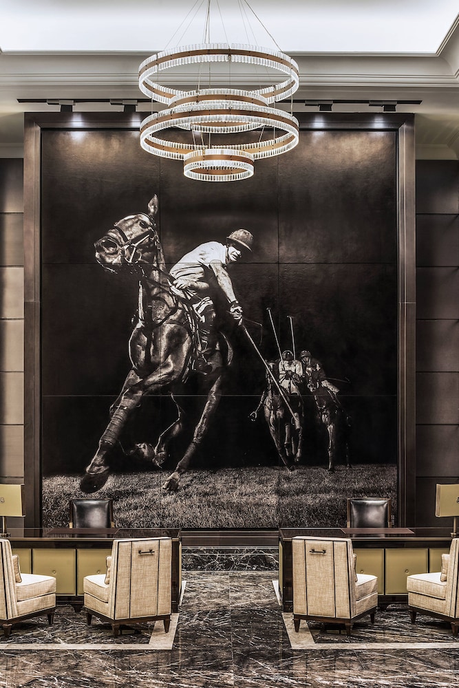 Hotel The St. Regis Kuala Lumpur - Image 1