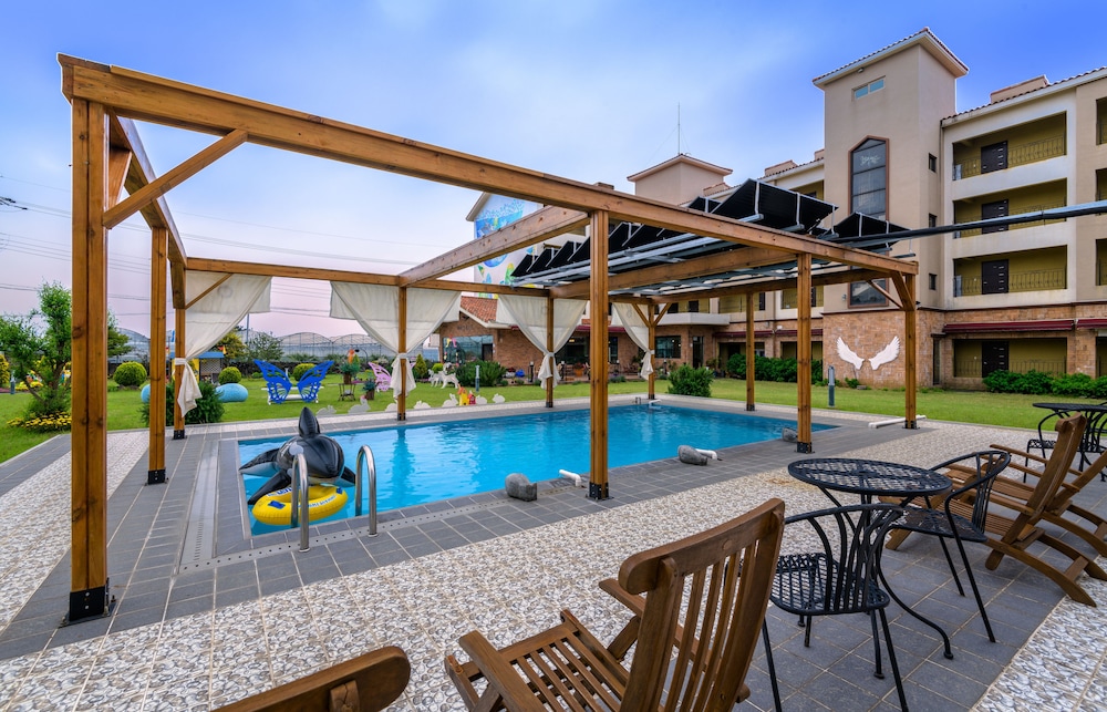 Famille Spa Resort