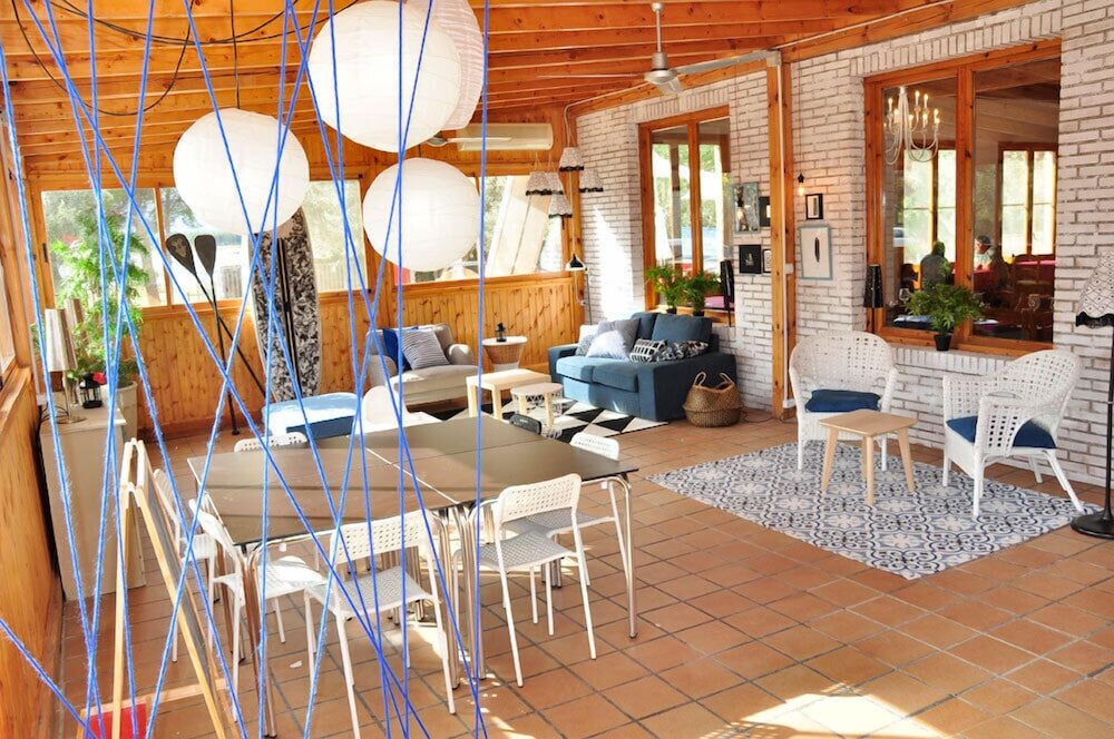 Camping La Estanca