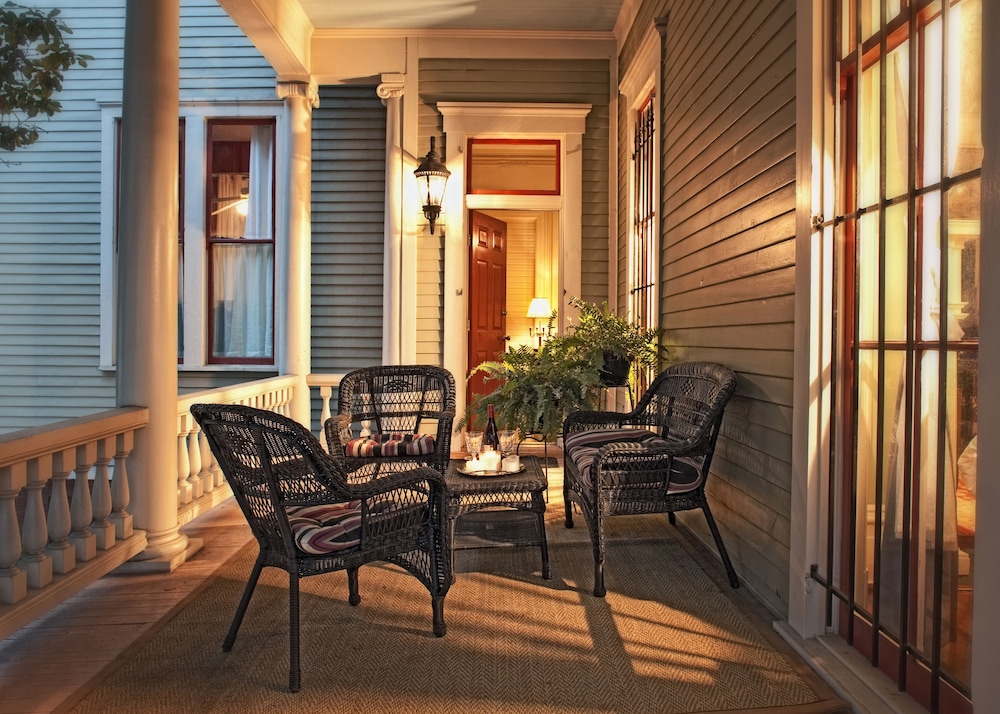 Printmaker's Inn