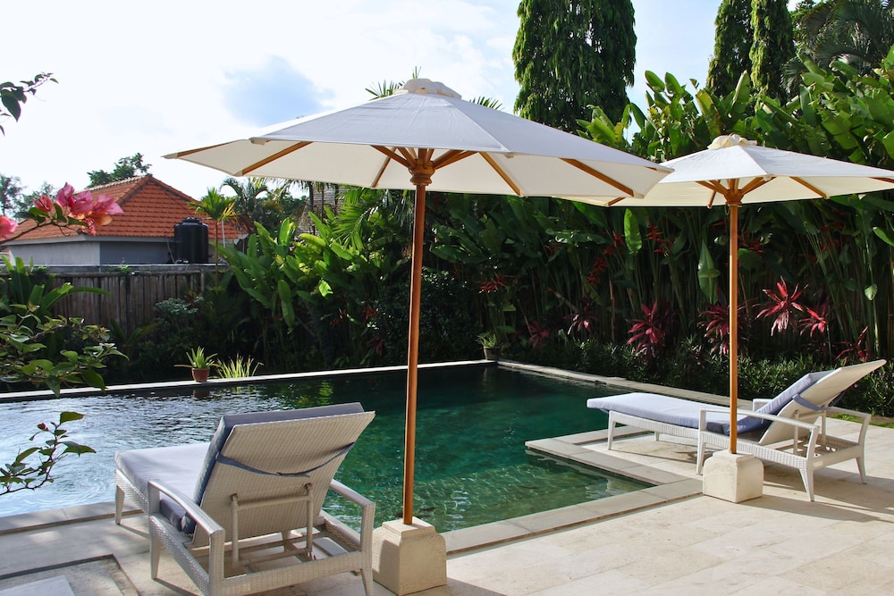 Villa Sukhaloka by AGATA - Private Pool