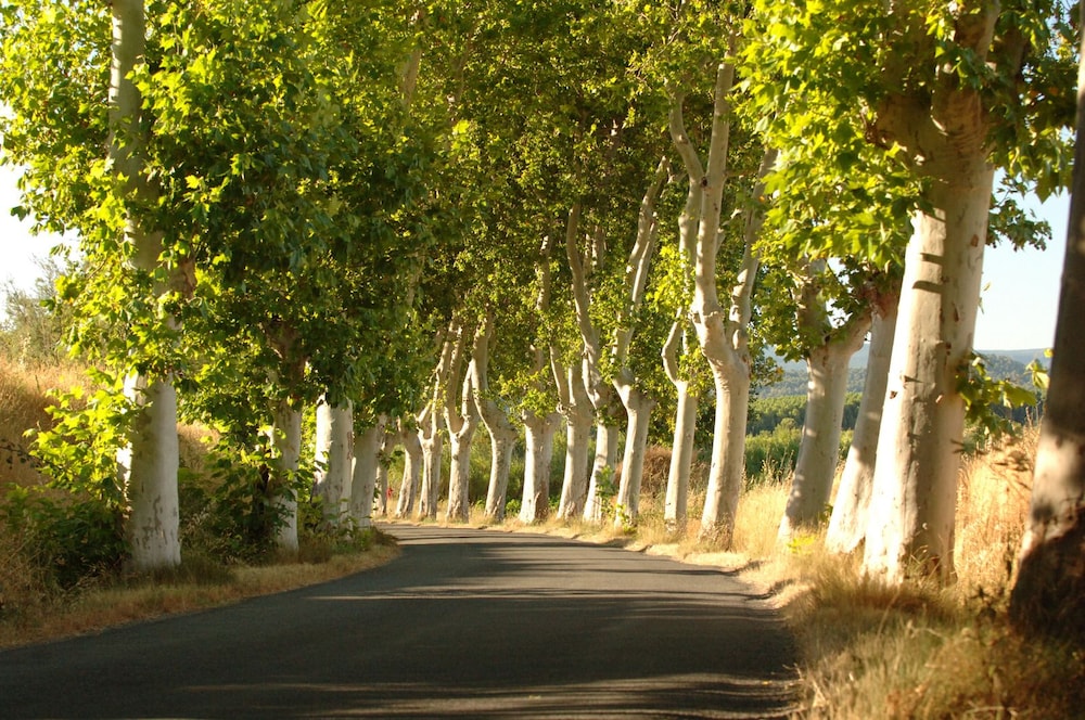 Chateau du Puits es Pratx