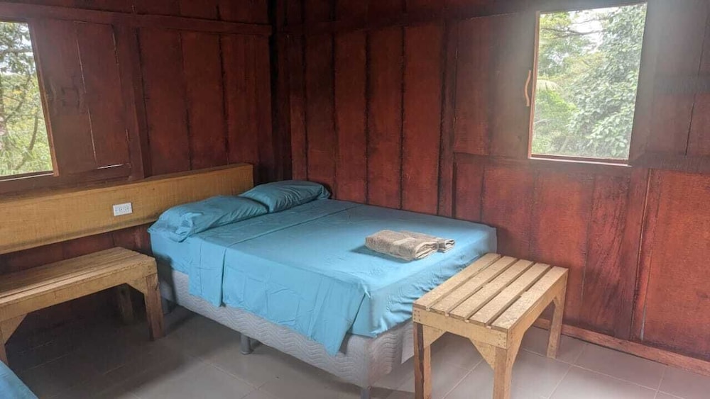 BURBAYAR ECO LODGE view 2