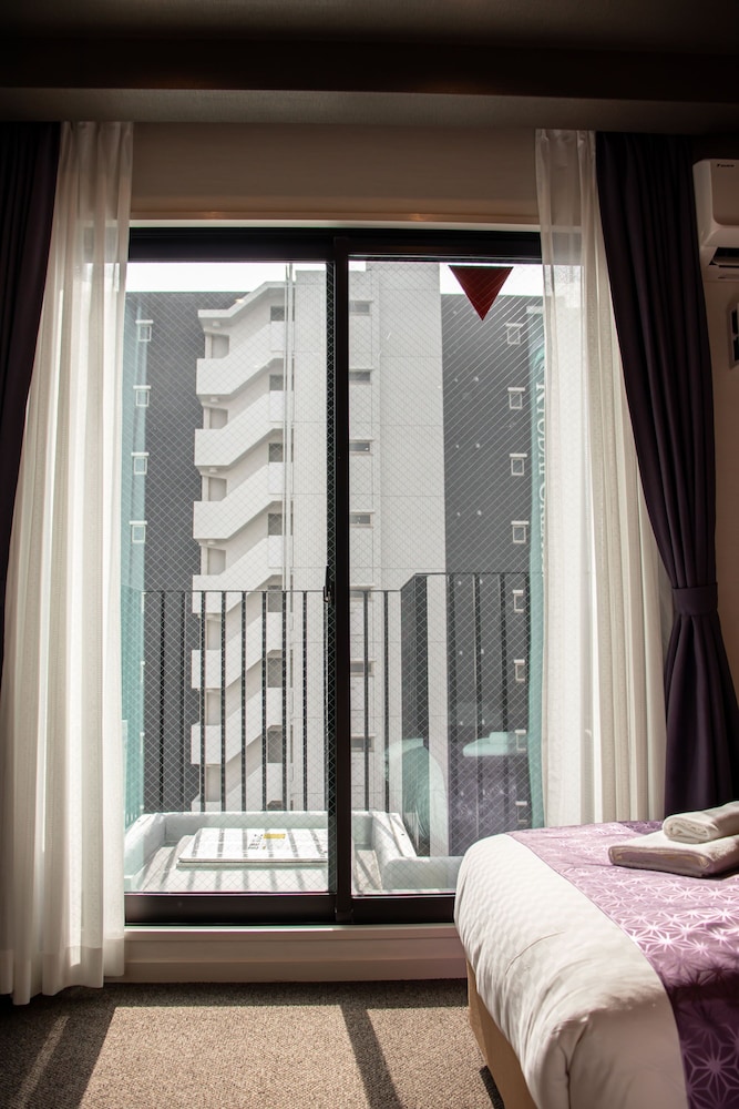 Hotel S-Presso West