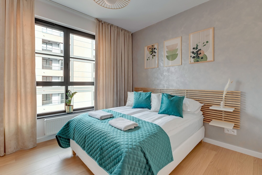 Doki -Montownia View by Grand Apartments view 3
