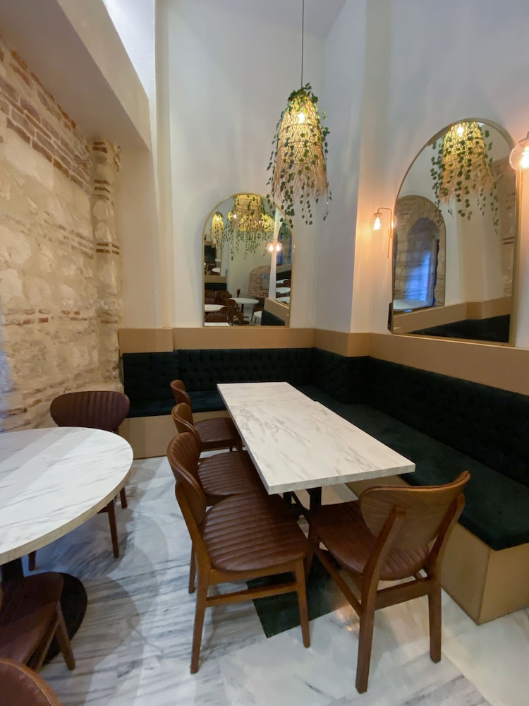 Pera Rasso Oteli Boutique Otel - Image 19