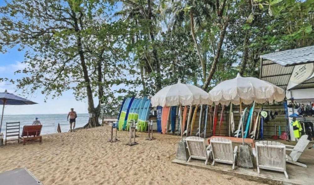 Khao Lak - Loft Suite