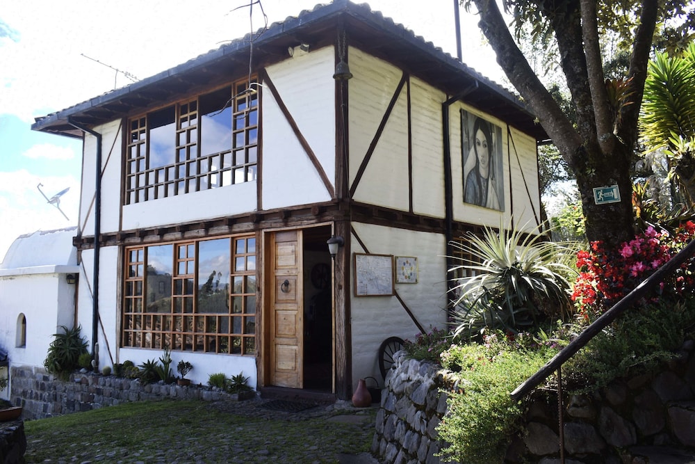 Casa Mojanda