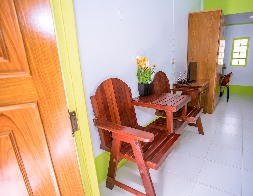 Koh Kood Garden House