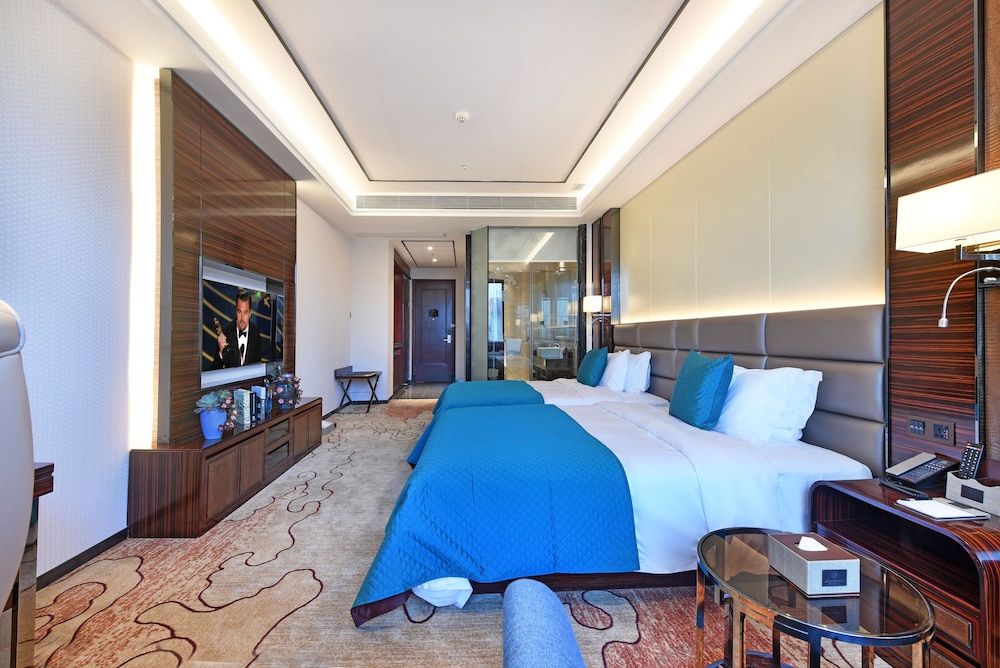 Mehood Lestie Hotel Panyu Branch