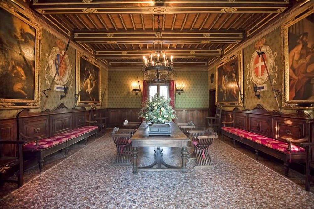 Castello Leopoldo