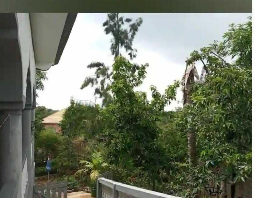 Meditation Heights Villa
