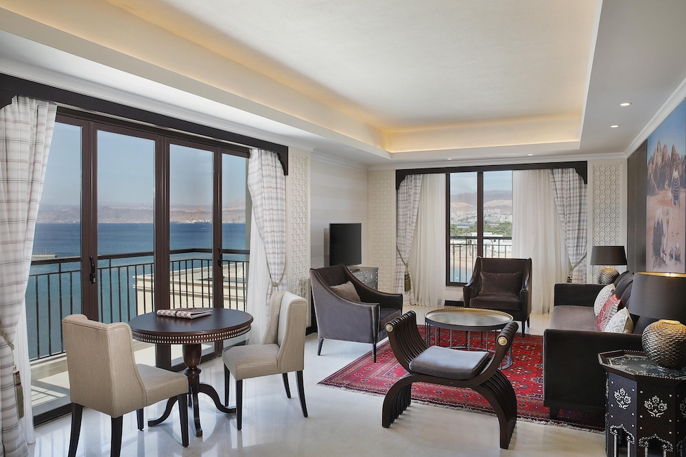 Aqaba Vacations - Al Manara, a Luxury Collection Hotel, Saraya Aqaba - Property Image 54