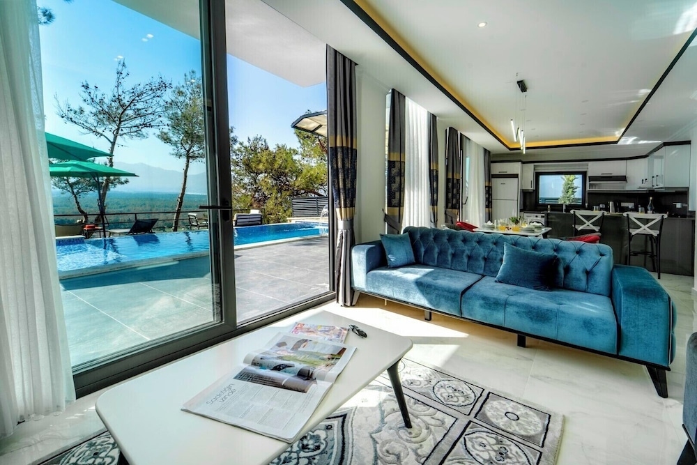 Villa Alva Donna