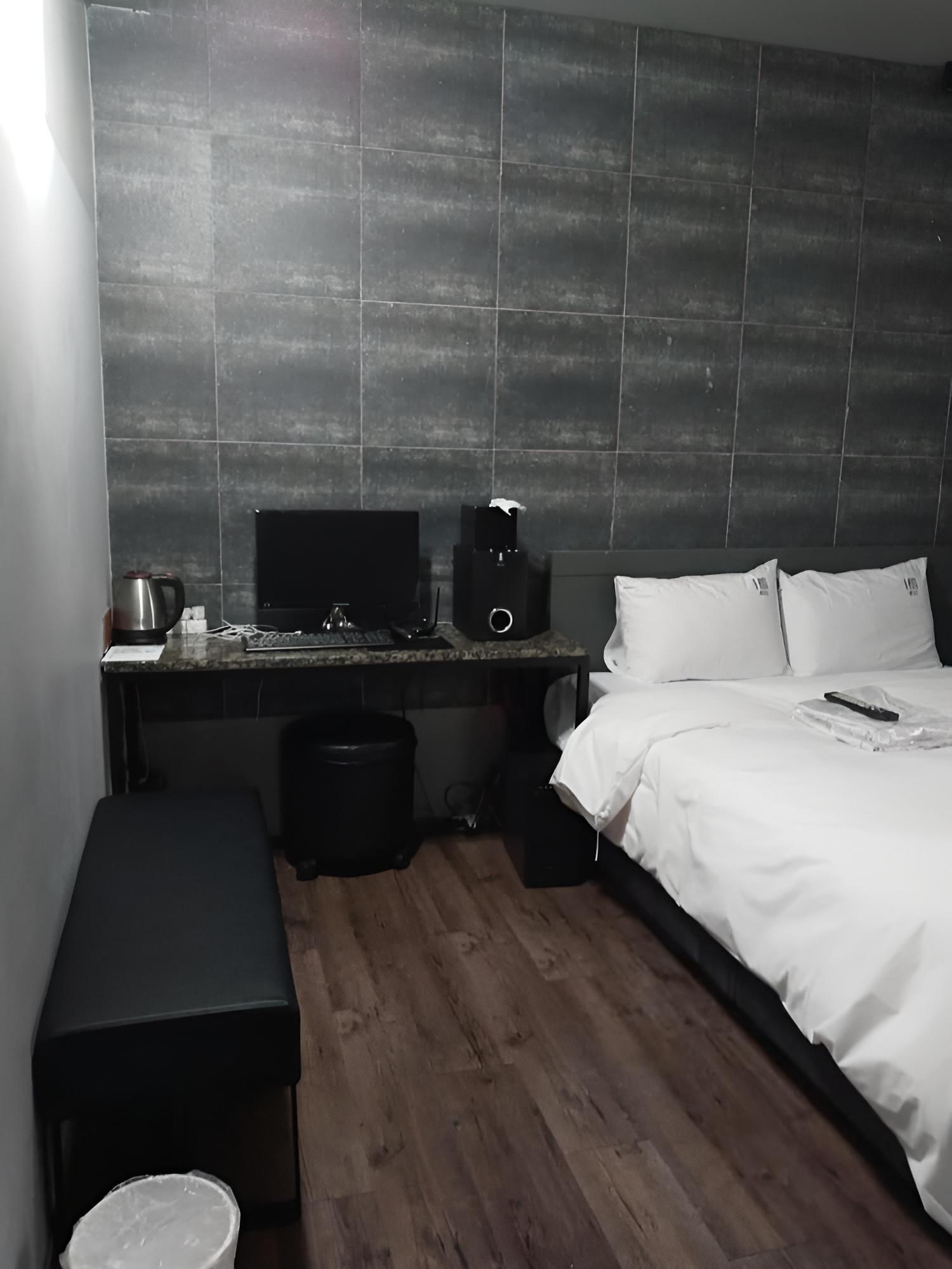 Ulsan Fan Hotel