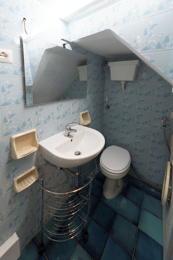 Casa Silvana nel Centro di Cefalù