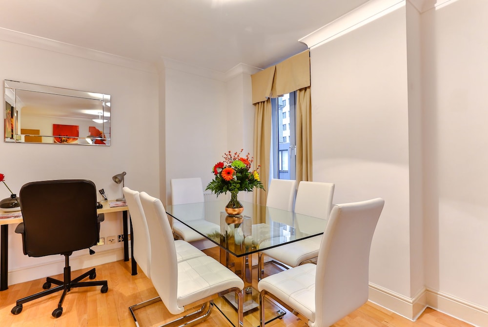 meeting room