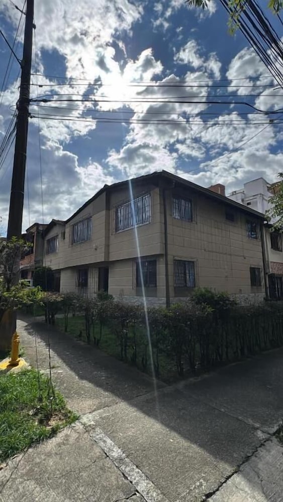Hostal Galería de la Montaña