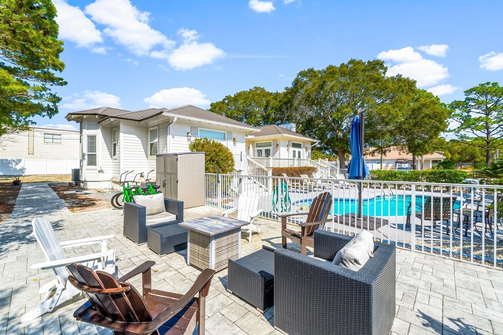 Destin Beach House - Southern Comfort