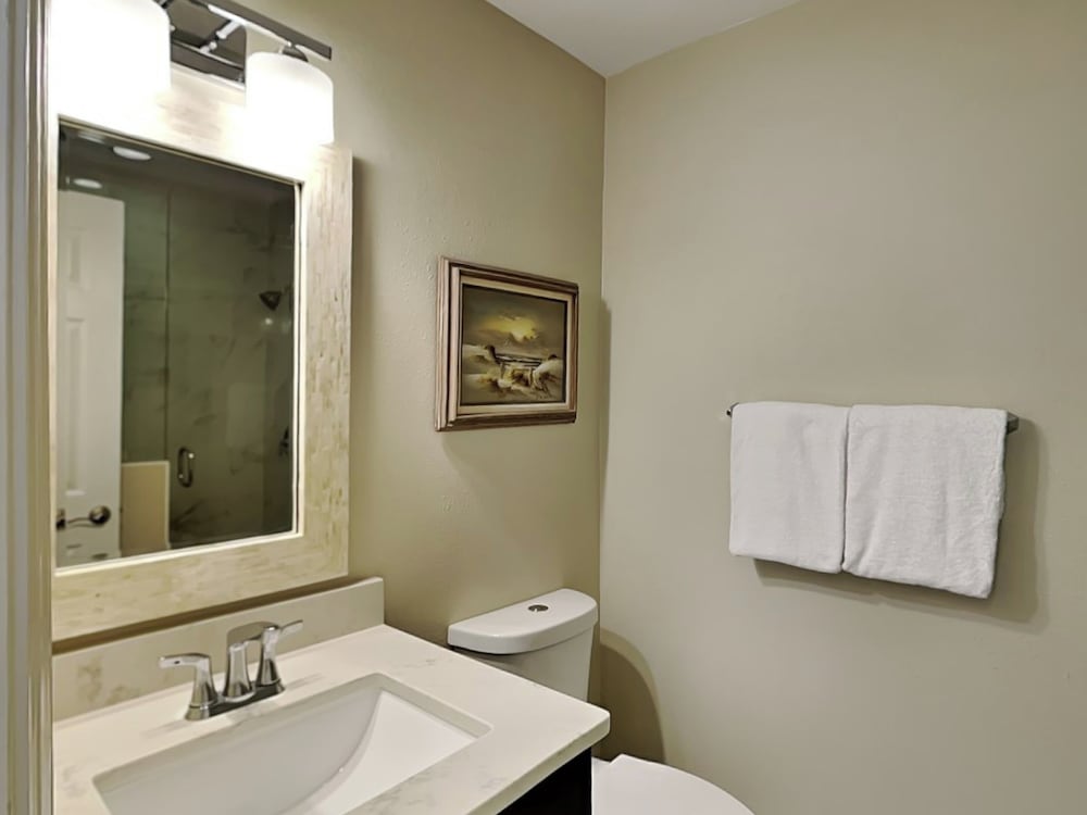Palms North #7B by Southern Vacation Rentals