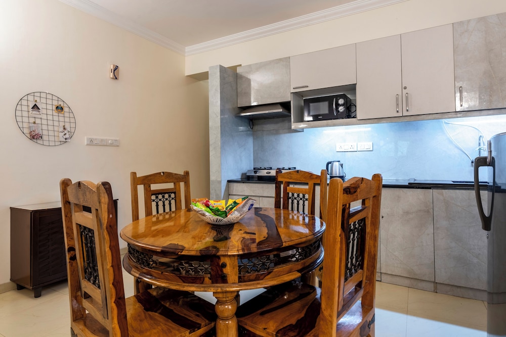Goan Hideaway - Tres