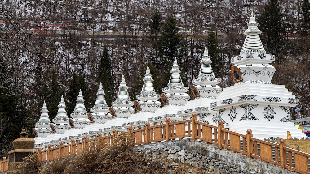 InterContinental Resort Jiuzhai Paradise by IHG 127