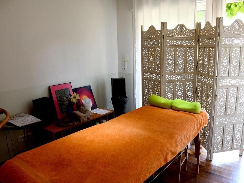 Les Chambres d'Adeline B&B