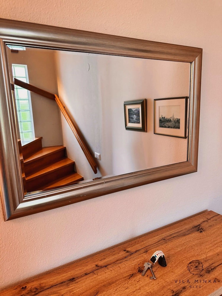 Vila Minka - Your Perfect Bled Getaway