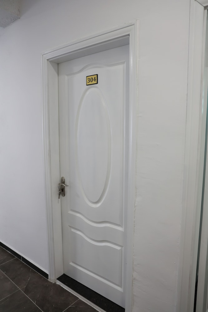 Backpacker Hostel Kruje